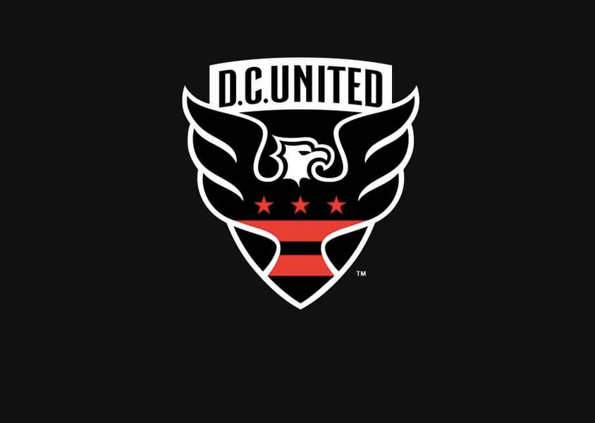 DC United presenta un nuevo escudo que utilizará a partir de la temporada 2016