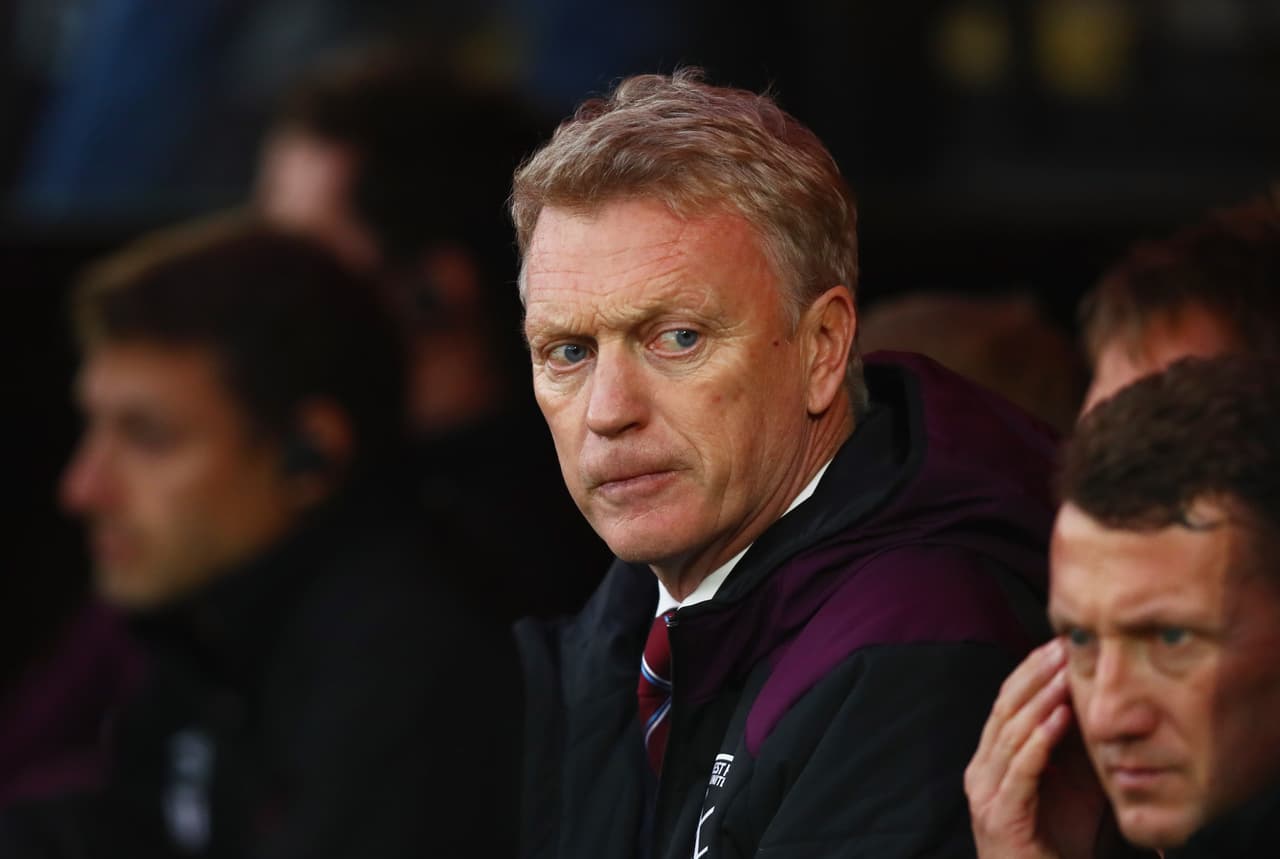 La cara del West Ham empieza a mostrar la preocupación de un club que no levanta cabeza y que contra Watford cayó 2-0, sin Javier 'Chicharito' Hernández, para quedar en zona de descenso de la Premier.