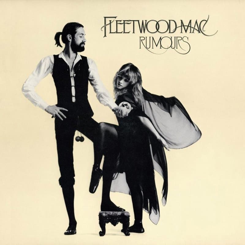 9 Fletwood Mac | Dreams (1977)