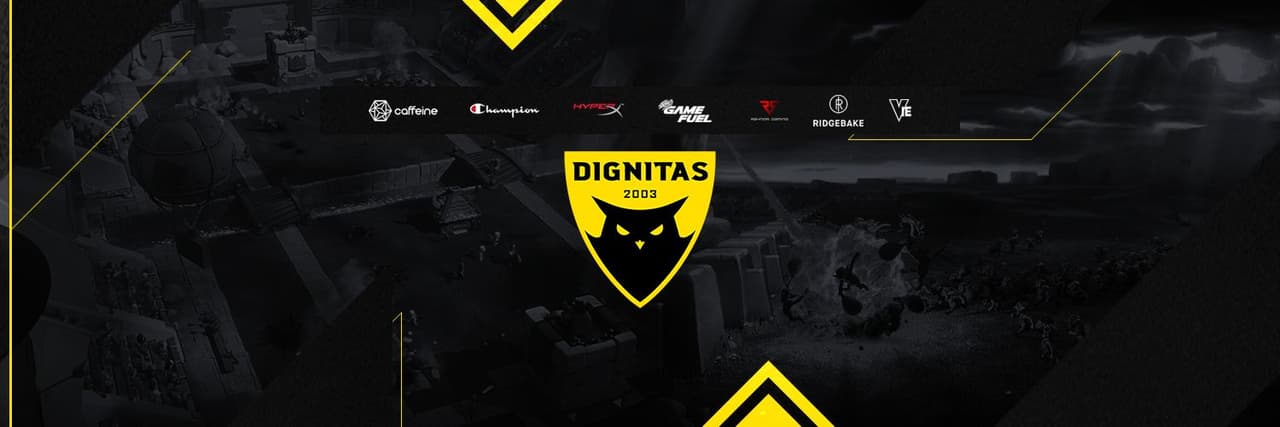 equipo norteamericano con presencia en varios eSports