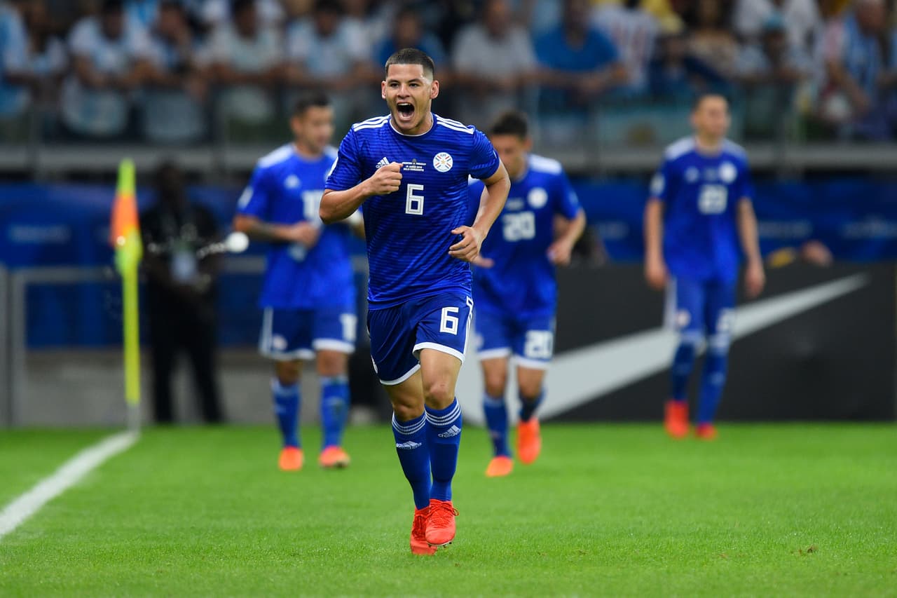Richard Sánchez a 'nada' de firmar con el América
