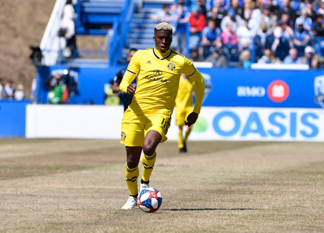 Gyasi Zardes