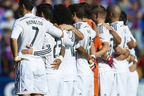 Sobre las altas de los equipos para este torneo, el Real Madrid tuvo 4 altas en el mercado de verano, muchas cuestionadas pues hicieron que el club se desprendiera de figuras del equipo.