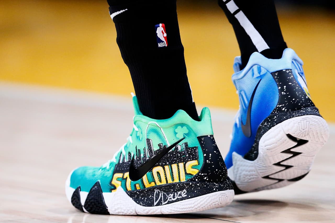 Jayson Tatum (Boston Celtics)