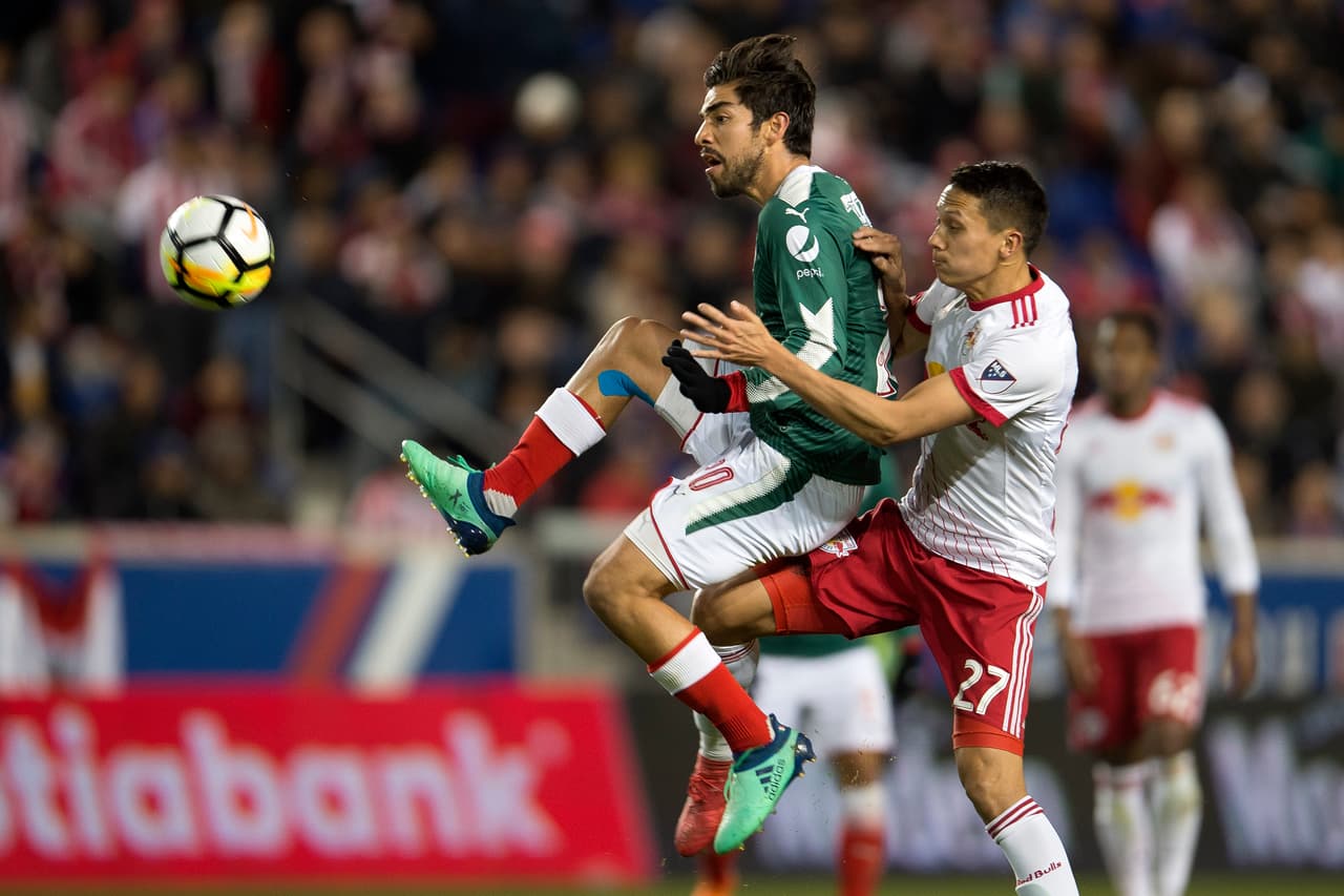 Se rompe una racha de cuatro finales seguidas entre mexicanos. Chivas tendrá la responsabilidad de mantener el dominio de la Liga MX.
