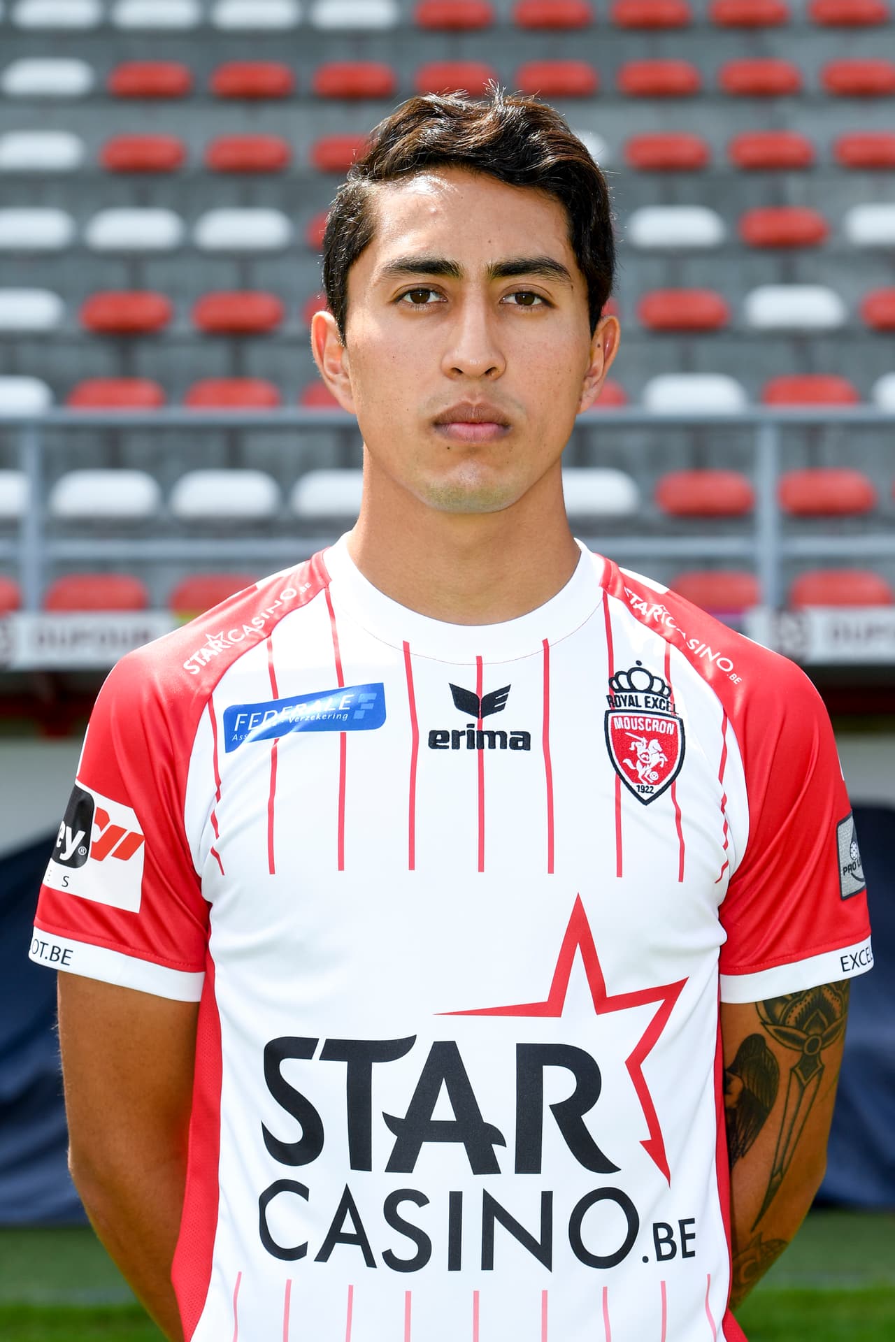 Domingo 20 de agosto - 2:00 p.m.ET/1:00 p.m.CT/11:00 a.m.PT: el Royal Mouscron (Omar Govea) visitará al Gent por la jornada 4 de la Jupiler Pro League.