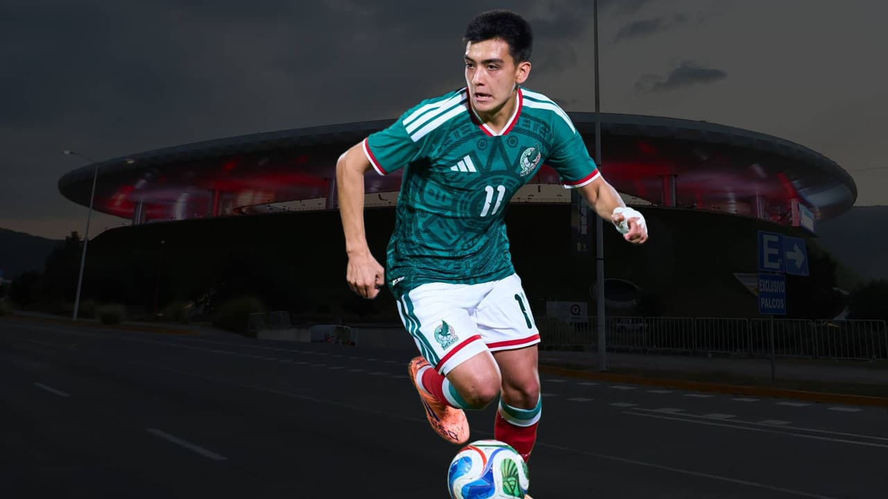 Mundial 2026: los partidos que se jugarán en el Estadio Guadalajara