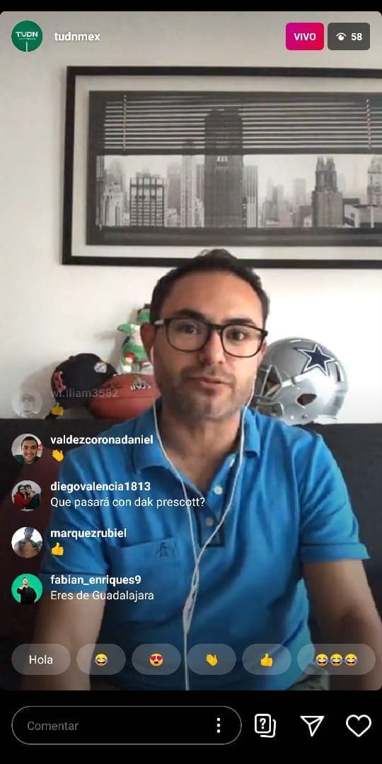 El Furby analiza a los prospectos del Draft 2020 de la NFL