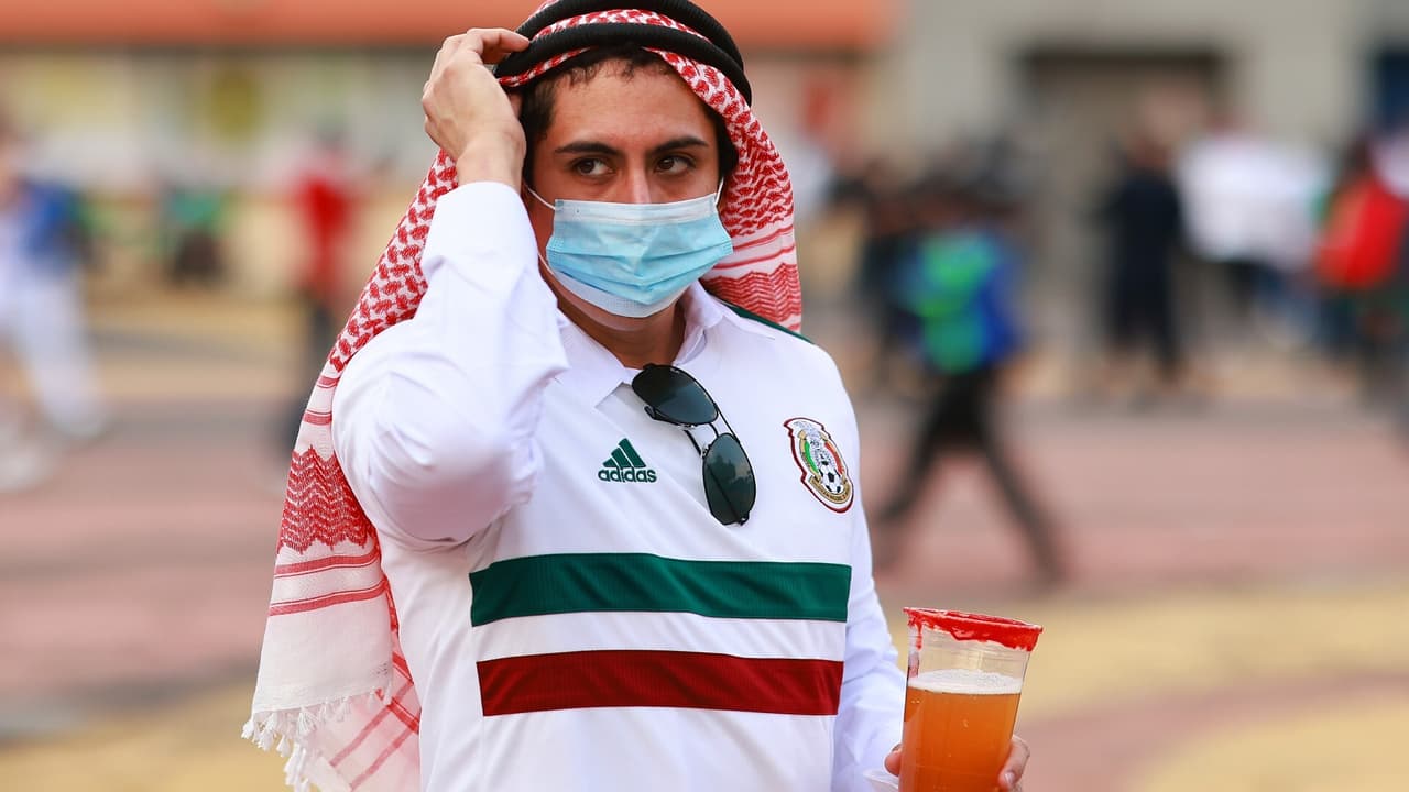 ¿Se podrá tomar cerveza y alcohol en Qatar 2022?