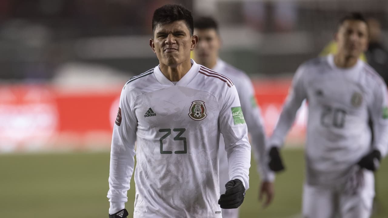 Los partidos que le restan al Tri para evitar el Repechaje rumbo a Qatar 2022