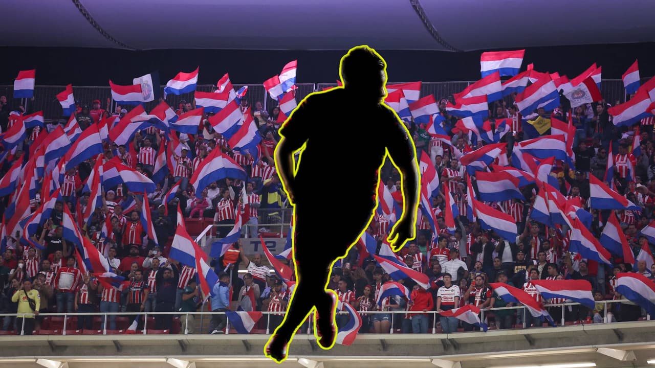 Chivas está por cerrar a su primer refuerzo en la era Milito