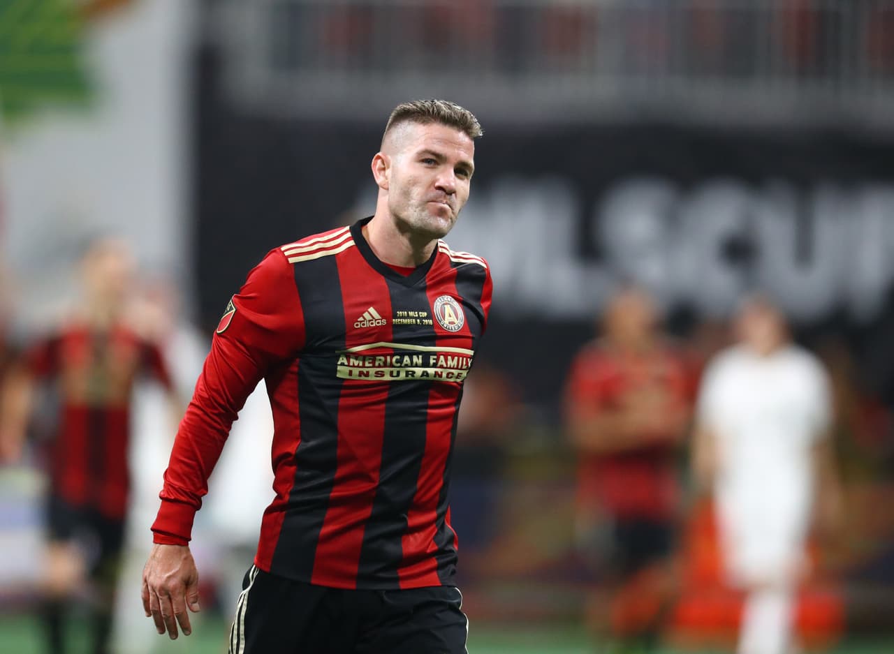 FC Cincinnati adquiere a 5 jugadores en el Draft de Expansión y suma a campeón de la MLS