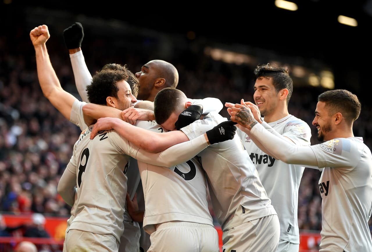 Un resultado más que bueno para la visita en su recorrido por la mitad de la clasificación.