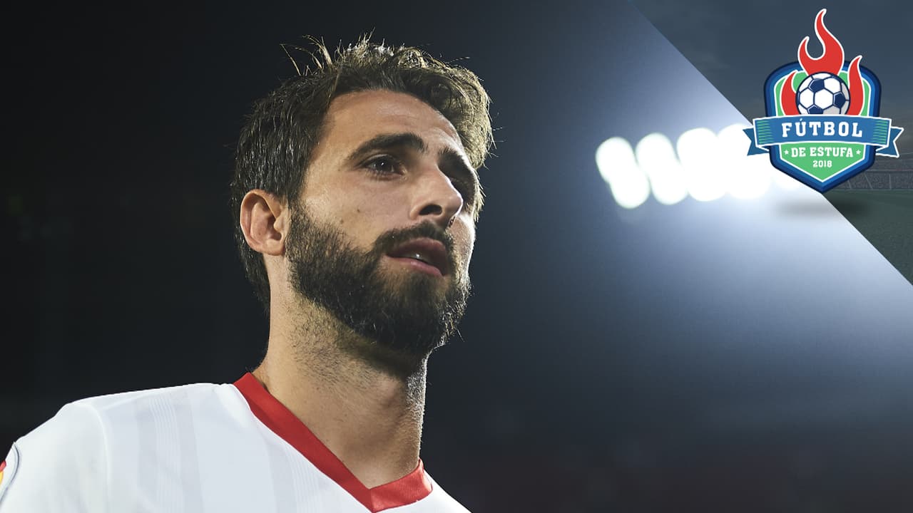 Bomba: Nico Pareja, jugador del Sevilla y la selección de Argentina, será nuevo refuerzo de Atlas 
