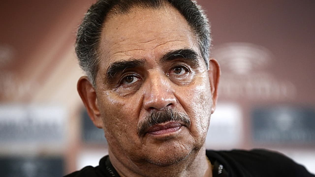 ¡Exclusiva! Abel Sánchez habló del miedo de ‘Canelo’ Álvarez 