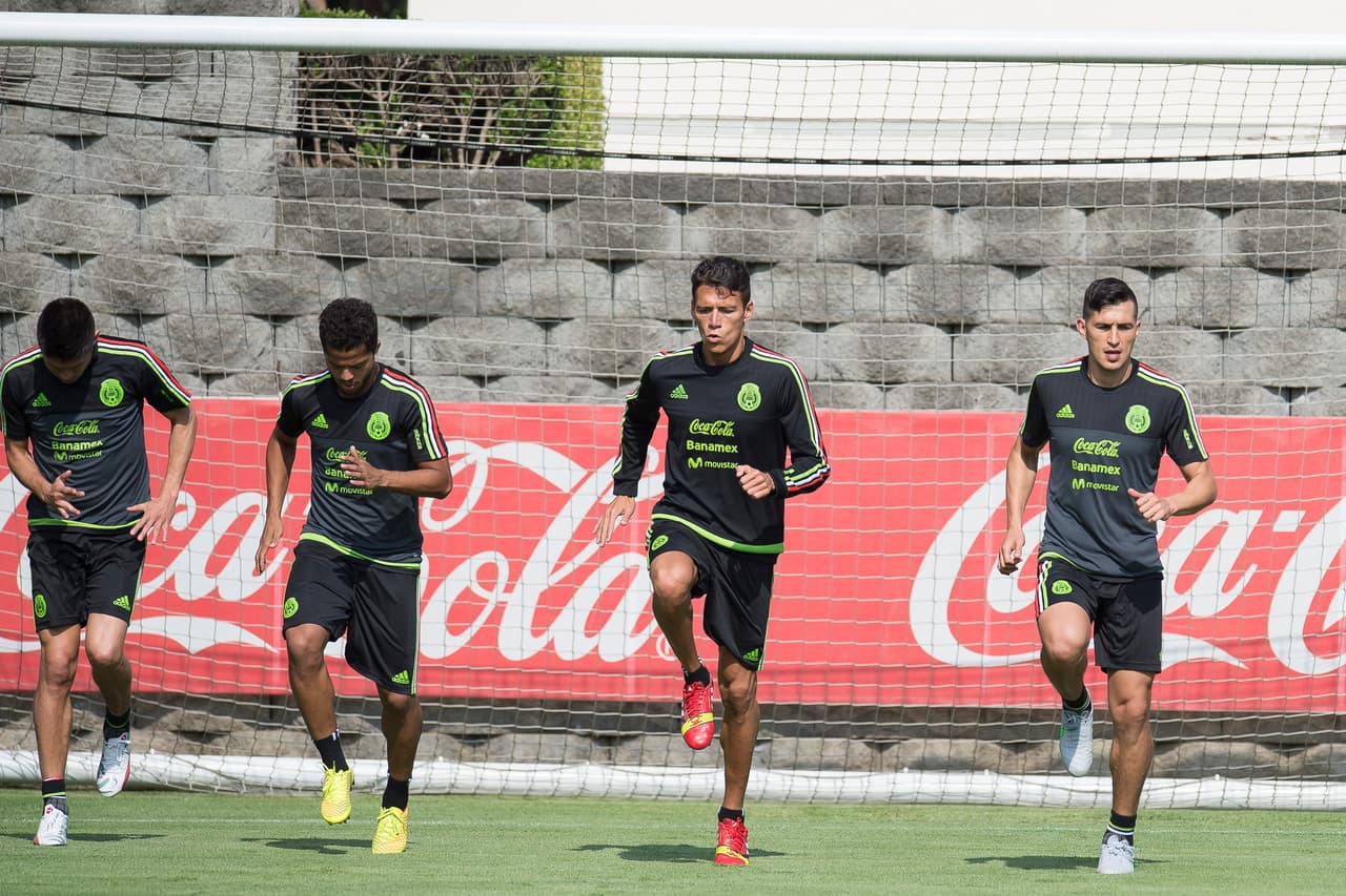 ¿Descansados o sin ritmo? Lo cierto es que la Selección Mexicana que jugará la Copa Oro del 2015 en EEUU deberá arrancar su preparación e incluso el torneo después de un largo receso tras la conclusión de las Ligas alrededor del mundo.