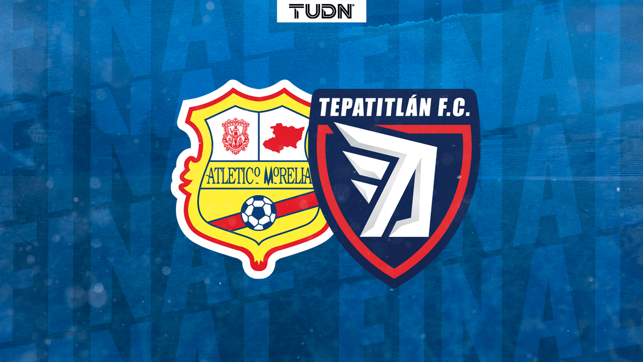 Atlético Morelia y Tepatitlán jugarán final de Expansión