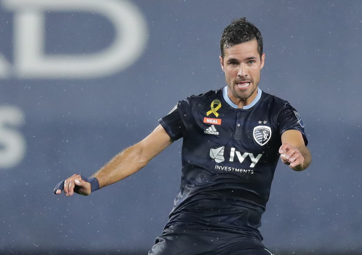 "Si hace las cosas bien, Carlos Vela será uno de los mejores de la MLS", asegura nuevo 'enganche' de LAFC