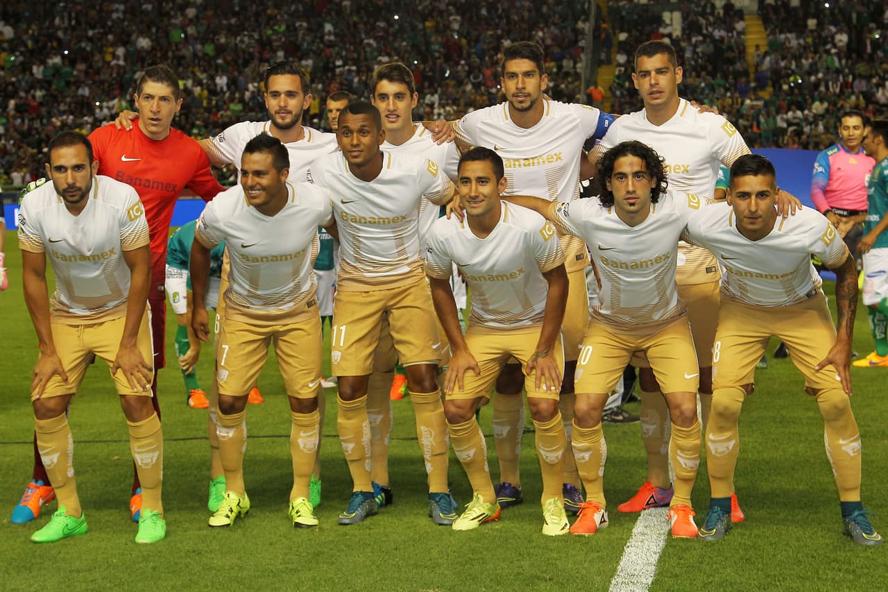 El nivel mostrado por los Pumas esta temporada ha sorprendido a propios y extraños dado que el revulsivo auriazul no vino a golpe de billetazos.