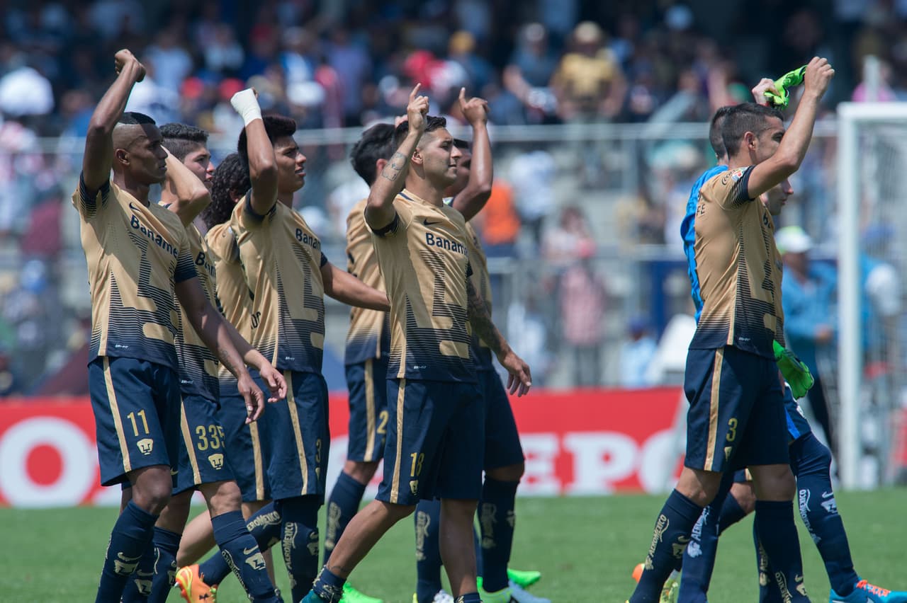 El equipo de Guillermo Vázquez solo tuvo que poner especial atención en el trabajo en puntos clave que aquí te presentamos.
