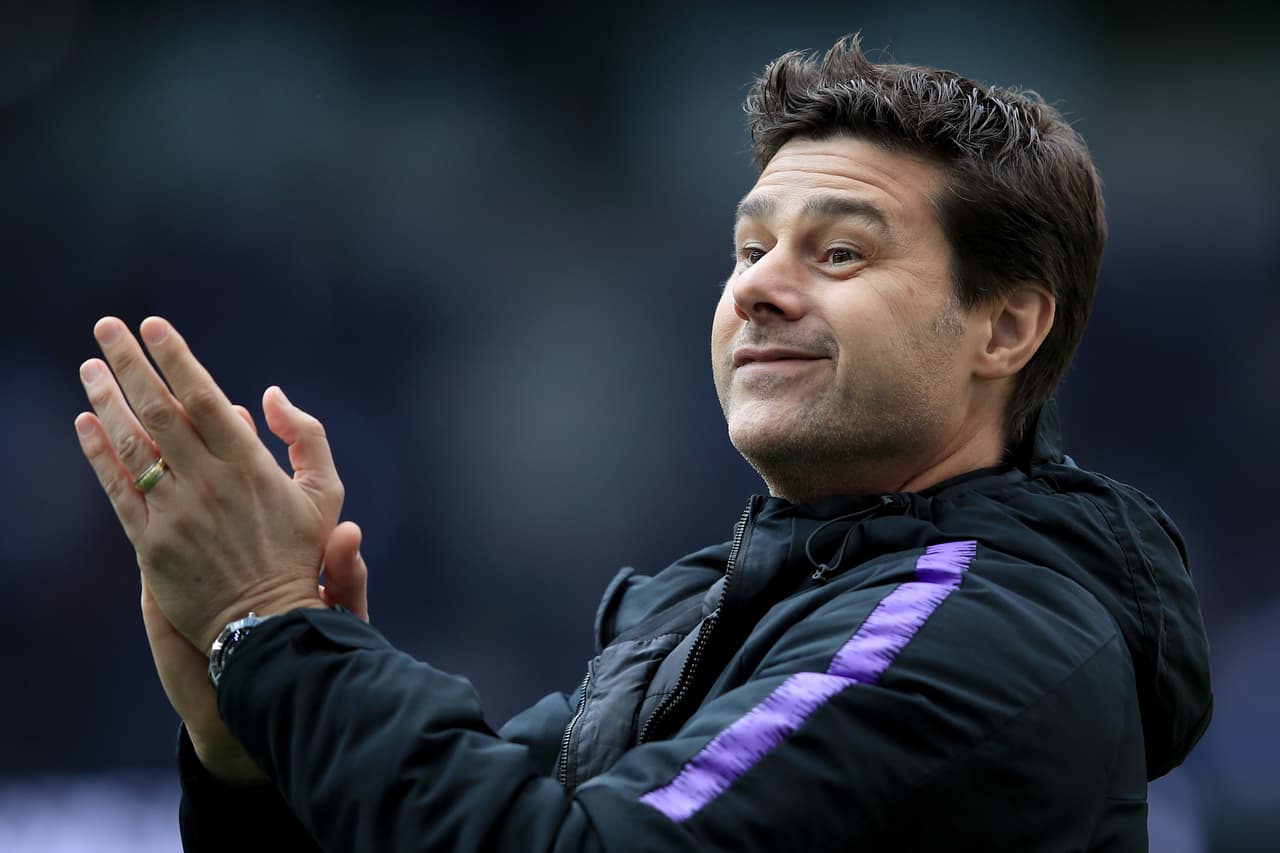 Real Madrid desmintió a Mauricio Pochettino por medio de un comunicado