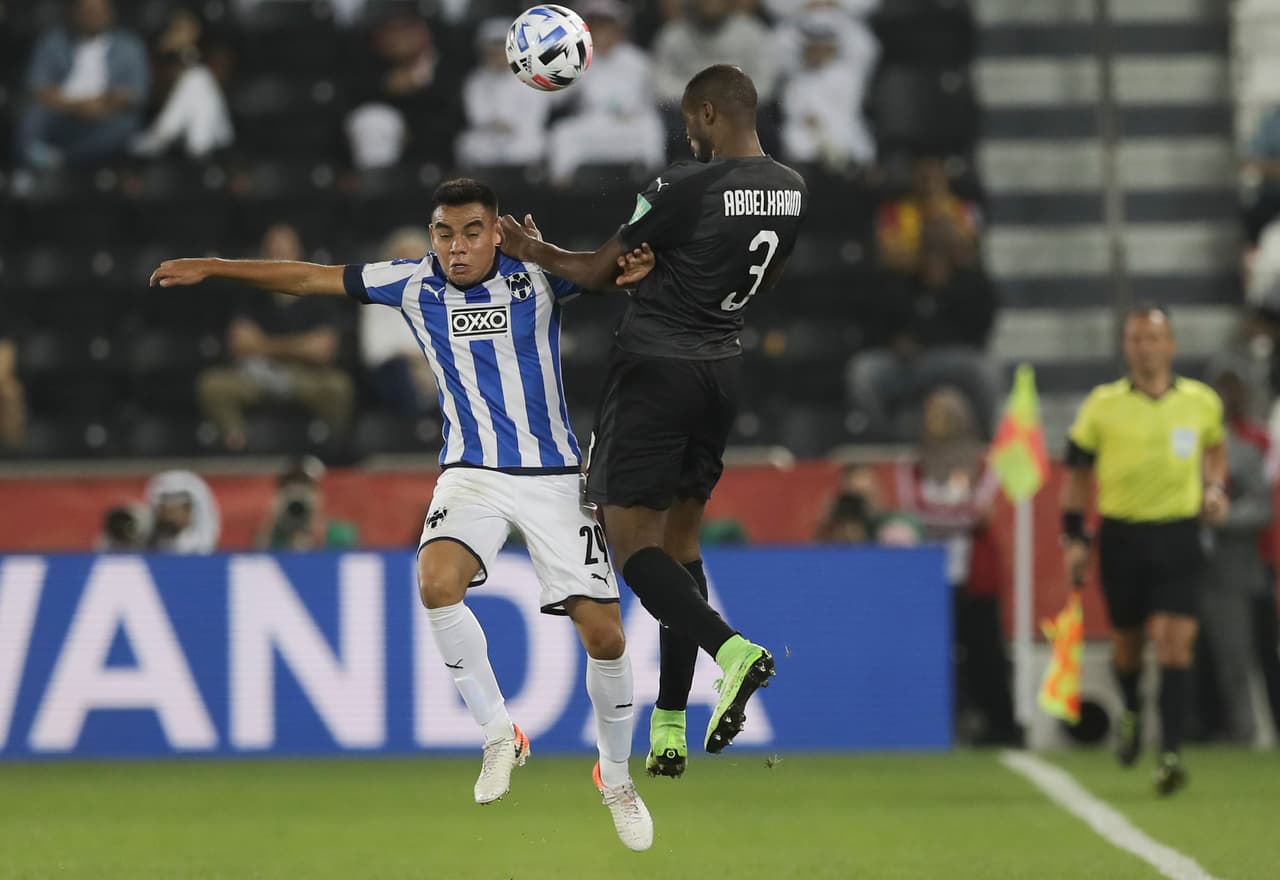 Se medirán ante Liverpool el próximo 18 de diciembre buscando llegar a la final del certamen.