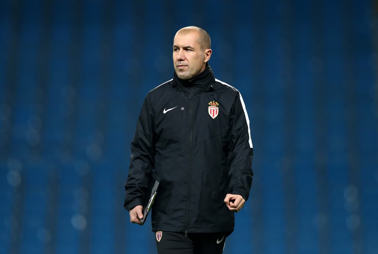 El técnico de Mónaco, Leonardo Jardim, ha logrado convencer a sus dirigidos de comportarse como una unidad en la cancha, algo que los ha fortalecido frente a rivales con nóminas más poderosas.
