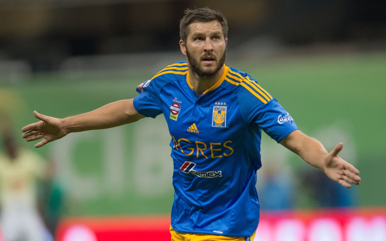 Barcelona tendría que pagar el triple del valor de Gignac