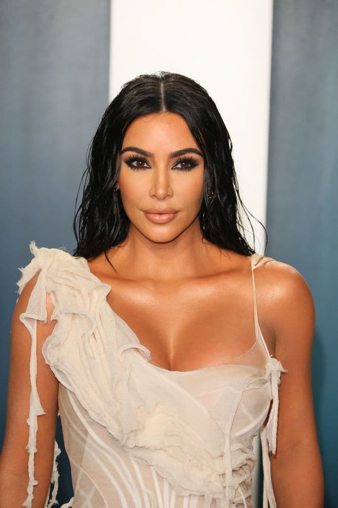 Kanye West, esposo de la Kardashian más famosa, donó un millón de dólares como parte de los festejos de cumpleaños de Kim.