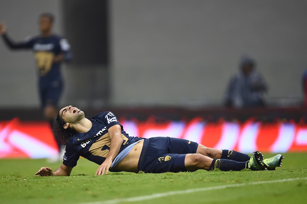 Pumas ligó su cuarta derrota consecutiva como visitante en lo que va del torneo, los universitarios de Palencia sólo han podido sacar 2 puntos en lo que va del torneo fuera de Ciudad Universitaria.