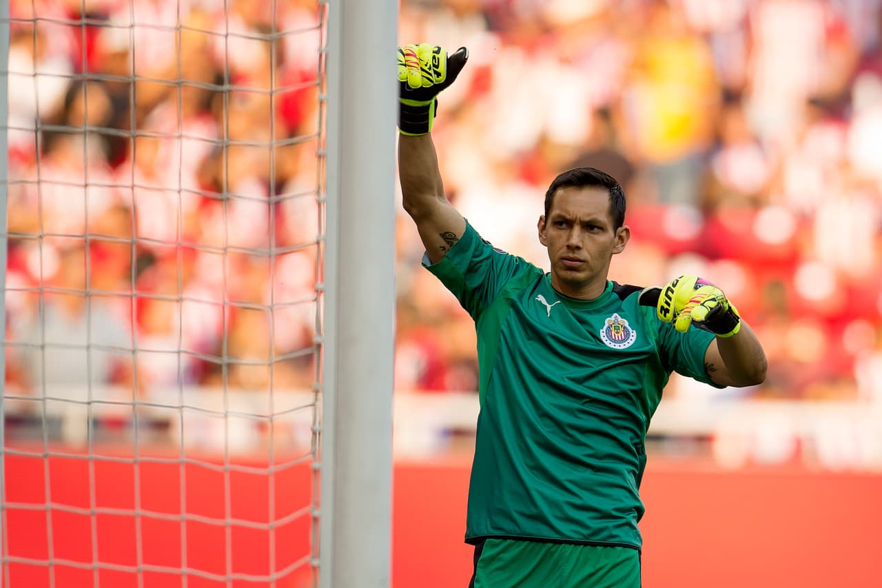 Cota está estrenando su llamado al 'Tri'.