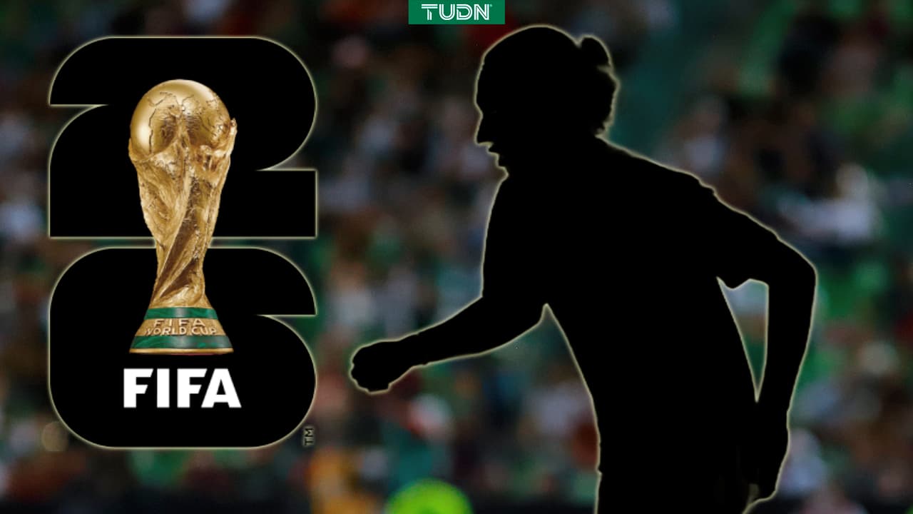 Al Tri le podrían robar a un futbolista de cara al Mundial 2026