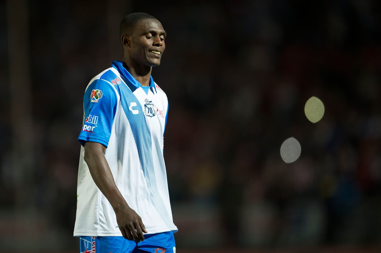 Efraín Cortes (Querétaro, Pachuca, Puebla): su mejor versión la demostró en los Gallos Blancos. Se fue a Uruguay y regresó a la Liga MX donde pasó sin pena ni gloria.