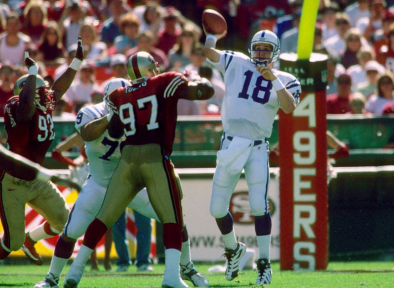 Dalton, quien acumular 3,191 yardas aéreas en lo que va de la temporada, se unió a PEYTON MANNING como los únicos jugadores en la historia de la NFL con al menos 3,000 por pase en cada una de sus primeras cinco temporadas en la NFL.