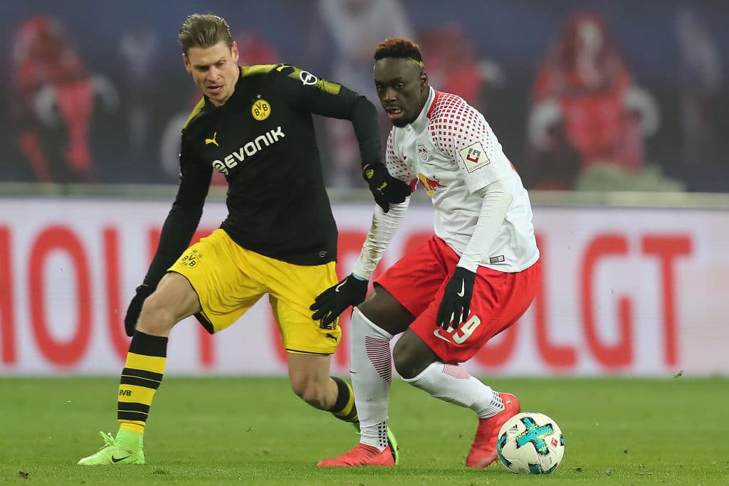 Lukasz Piszczek, del Borussia Dortmund de la Bundesliga germana, y con 61 convocatorias, es el defensa más experimentado del representativo polaco. El de 31 años también ha marcado tres anotaciones.