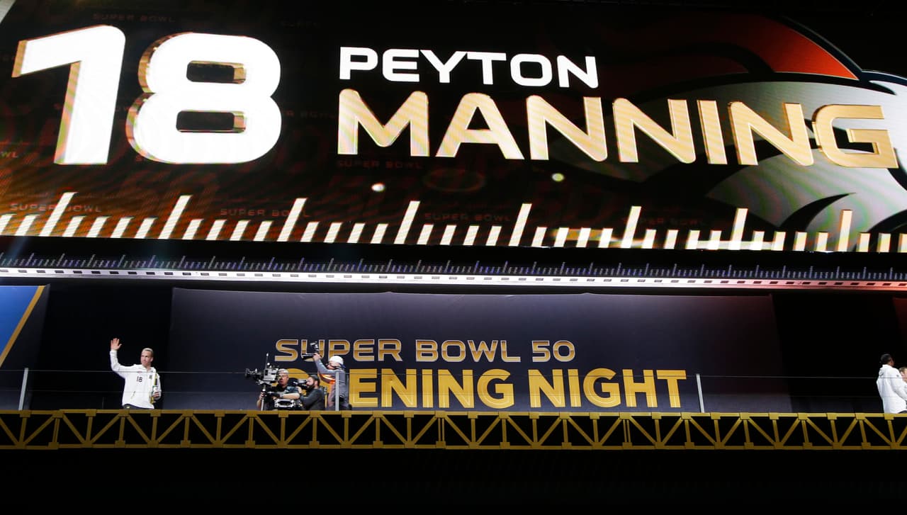 El campeón de la Conferencia Americana abrió la actividad en el Opening Night celebrado en el SAP Center de San Jose, California.