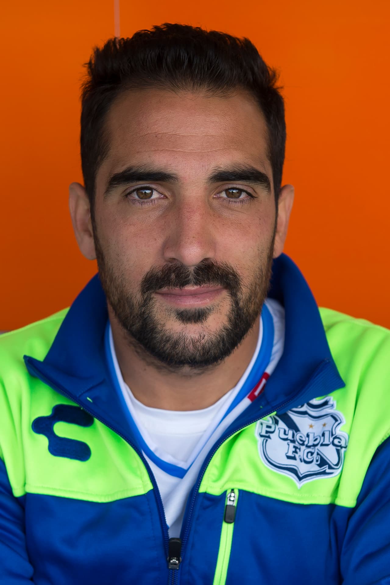 Damian Escudero, Puebla.- El mediocampista de la Franja sumó 9 puntos en la segunda jornada del A2016, teniendo un valor en el UD Fantasy de $3.7 millones.