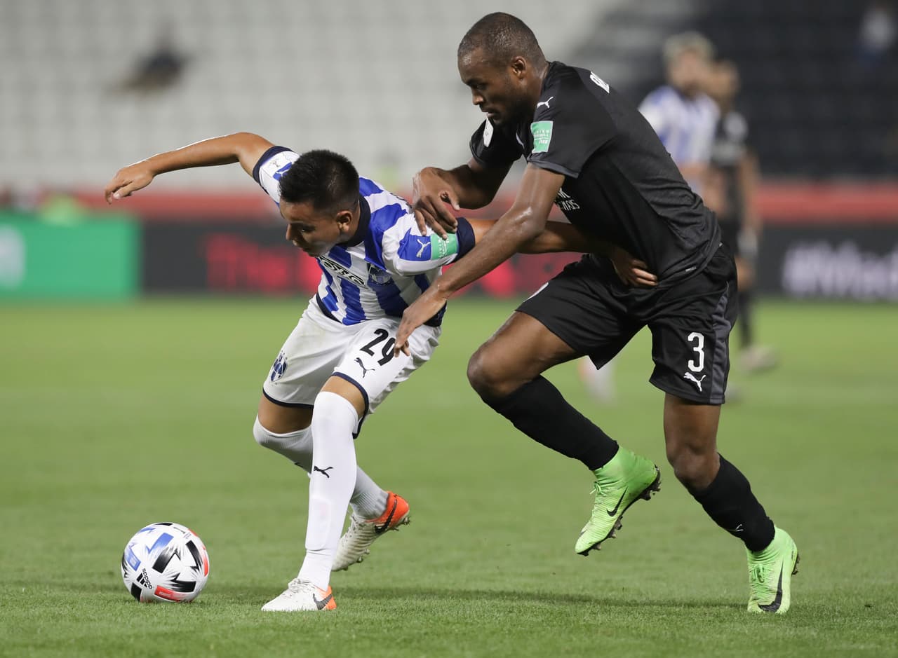 Se medirán ante Liverpool el próximo 18 de diciembre buscando llegar a la final del certamen.