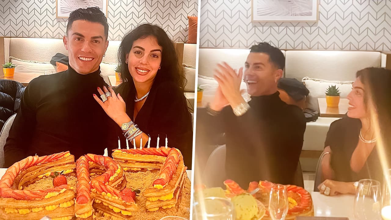 <b><a href="https://www.univision.com/famosos/cristiano-ronaldo-georgina-rodriguez-hijo-muerte" target="_blank">Georgina Rodríguez, la actual pareja de Christiano Ronaldo</a></b>, ha sido blanco de fuertes críticas en semanas recientes. 
<br>