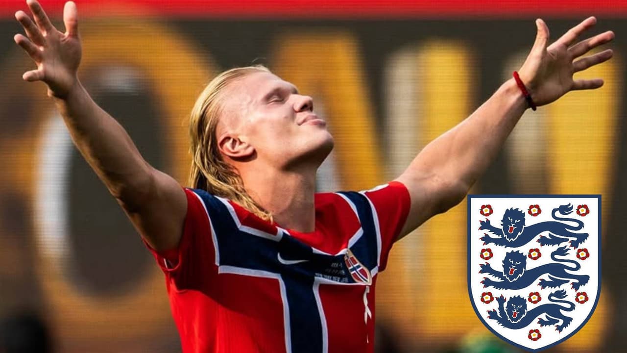 ¿Cuándo juegan Erling Haaland y Noruega los Cuartos de Final del Mundial 2026?