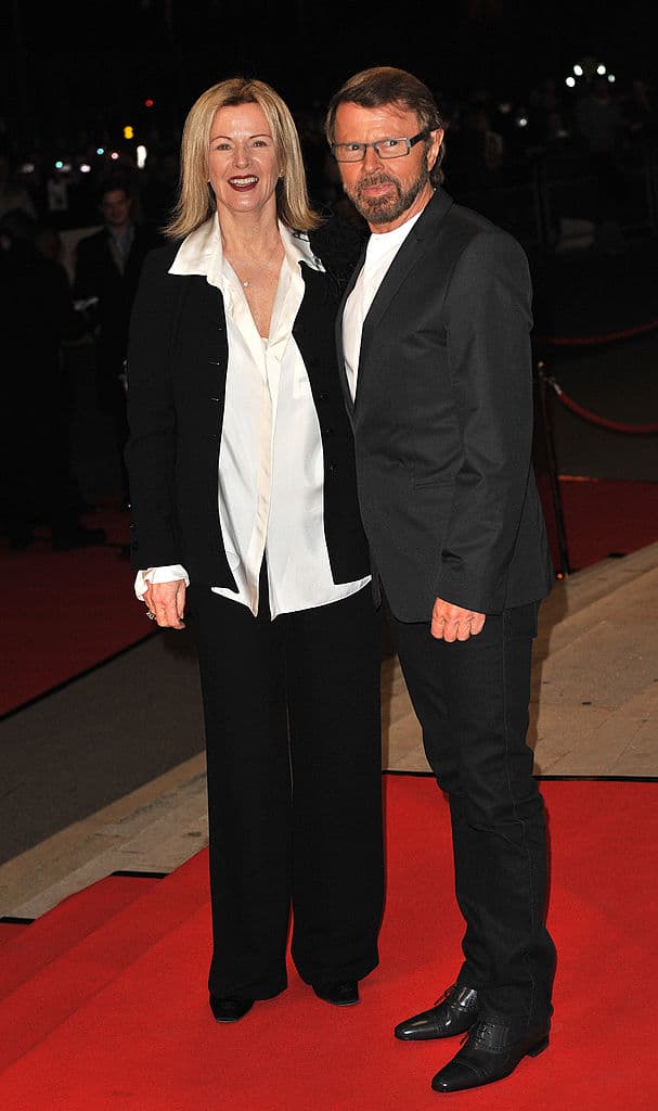 El futuro álbum ya tiene título y será ‘Voyage’ será La continuación de ‘The Visitors’ que estrenó en 1981.
<br>