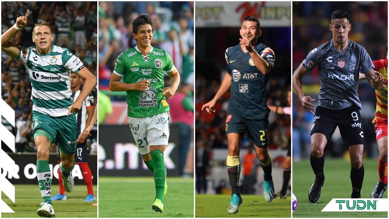 Se acerca la fiesta grande del futbol mexicano; León vs Tigres se robaría las miradas.