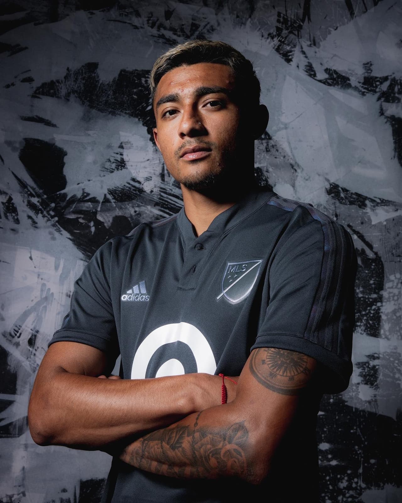 Julian Araujo (LA Galaxy)