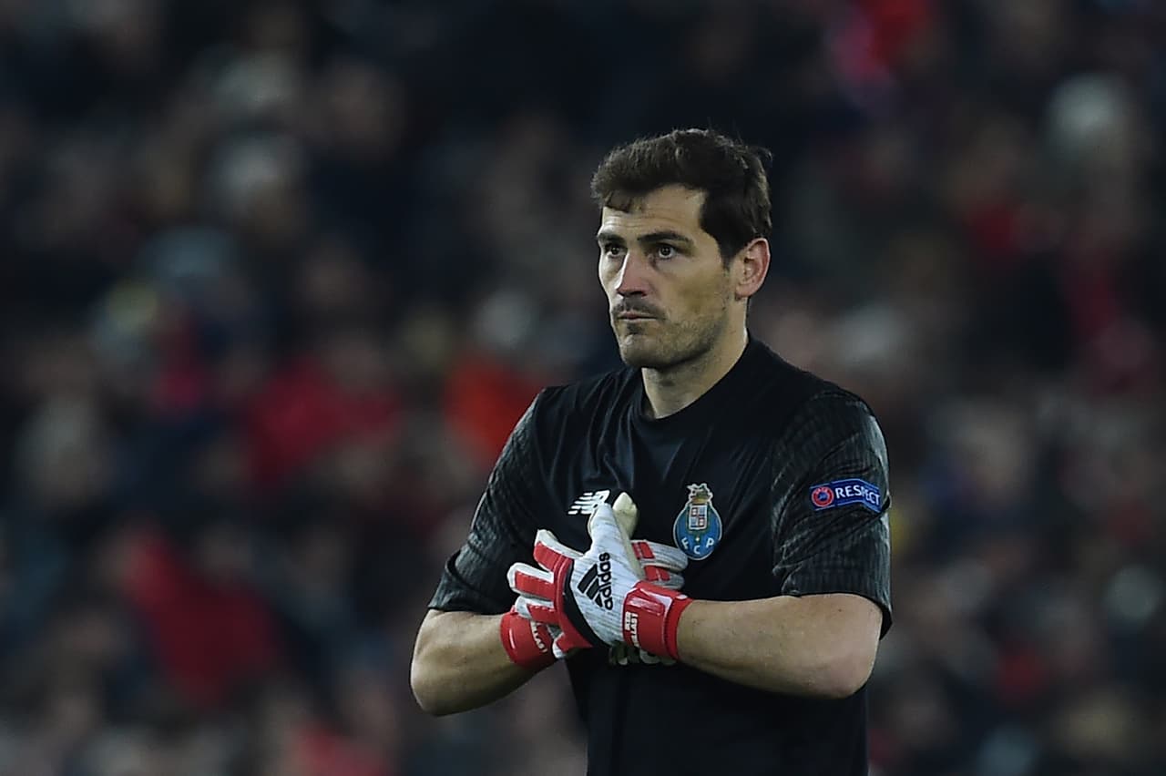 Parece que Iker Casillas dará por terminada su carrera en Europa para embarcarse en la aventura de jugar en la MLS. El equipo que ha sonado para llevarlo es Chicago Fire.