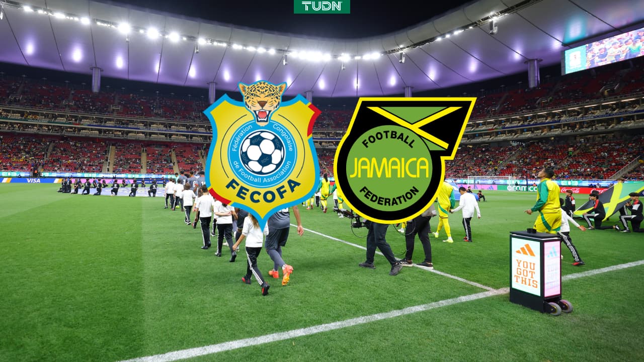 Final Repechaje del Mundial 2026: Se agotan boletos para el Congo vs. Jamaica