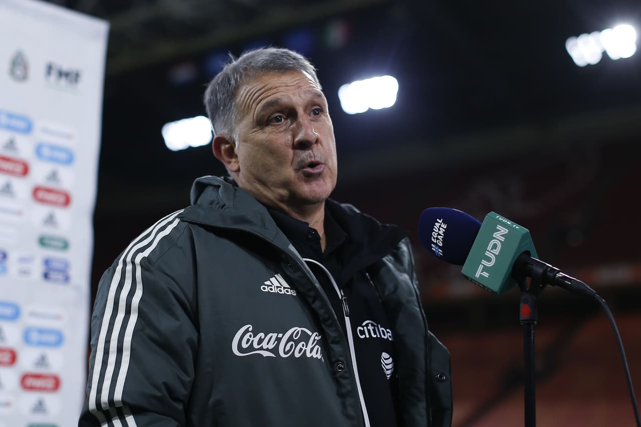 Tata asegura que Pizarro "no ha ofrecido su mejor versión"