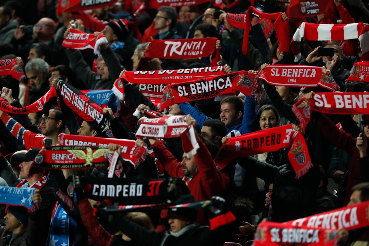 Lisboa se perfila como anfitrión de la Fase Final de la Champions