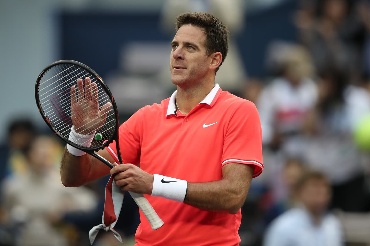 El número cuatro del mundo tendrá un duro enfrentamiento ante el croata Borna Coric, quien dejó en el camino al suizo Stanislas Wawrinka.