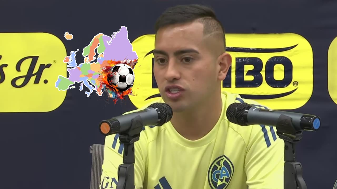 Erick Sánchez hace reveladora declaración sobre el valor que se le da al futbolista mexicano