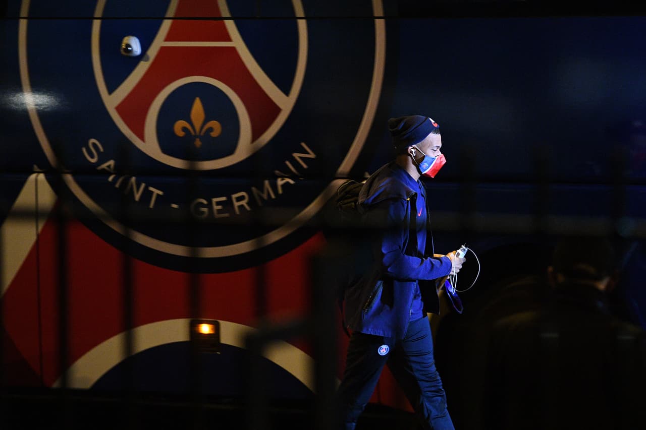 PSG y Estambul darán mensaje contra racismo en Champions League